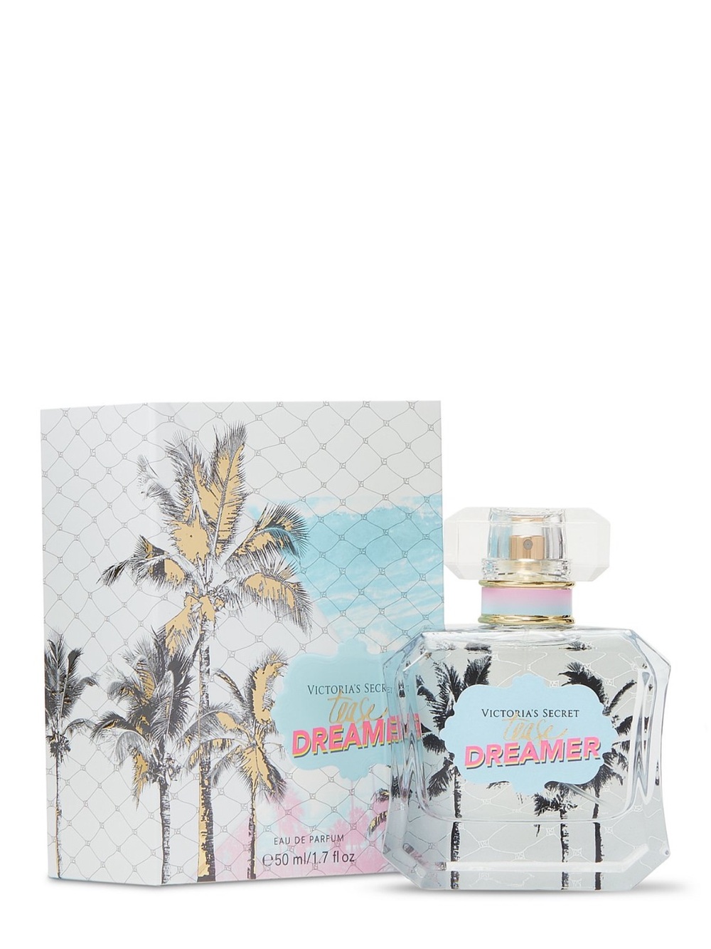 New sealed Victoria's Secret Dreamer 1.7oz